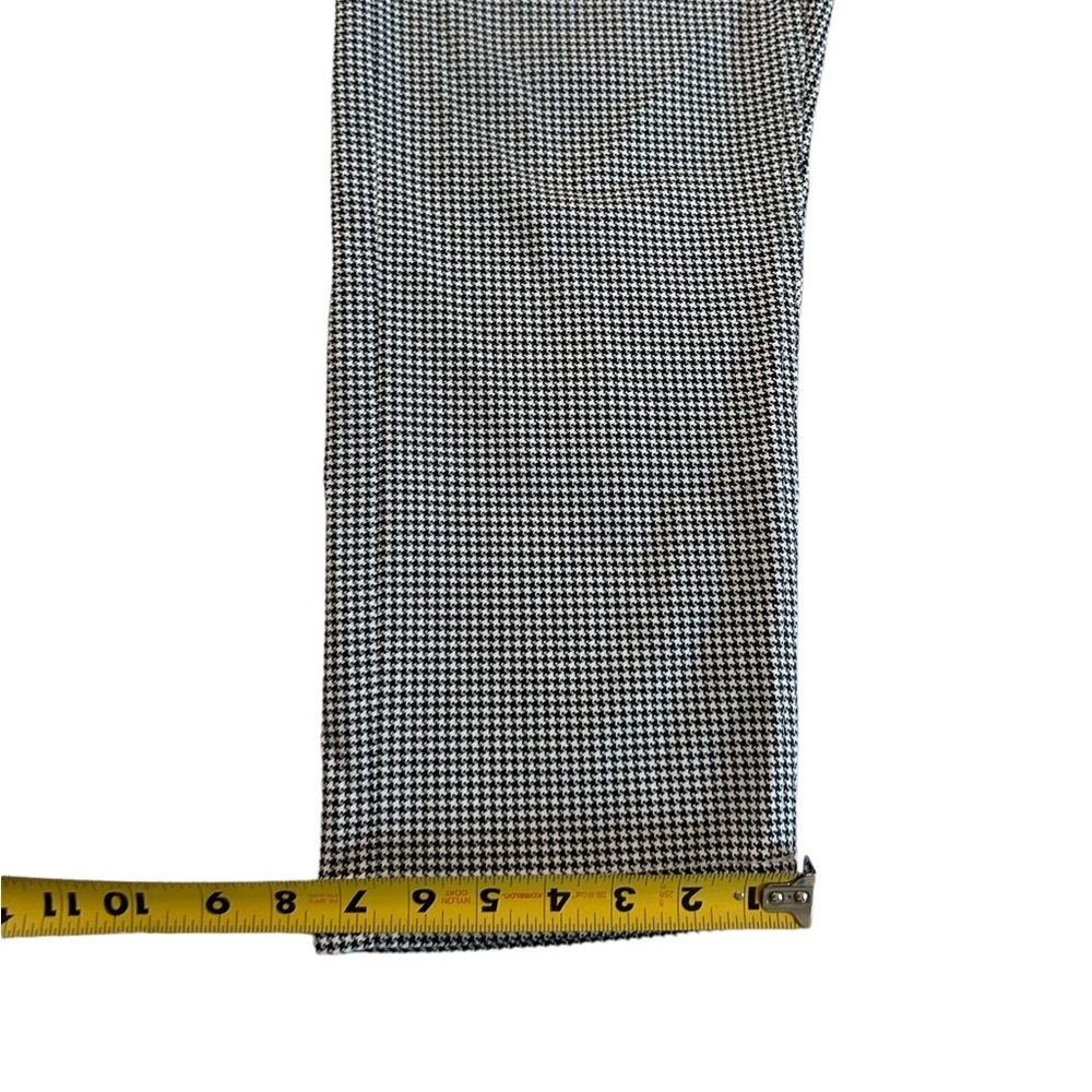 Obey Houndstooth Pants Size 32 - Picture 15 of 17